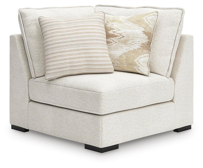 Donelson Creek Sectional - MI Hometown Furnishings (MI)*