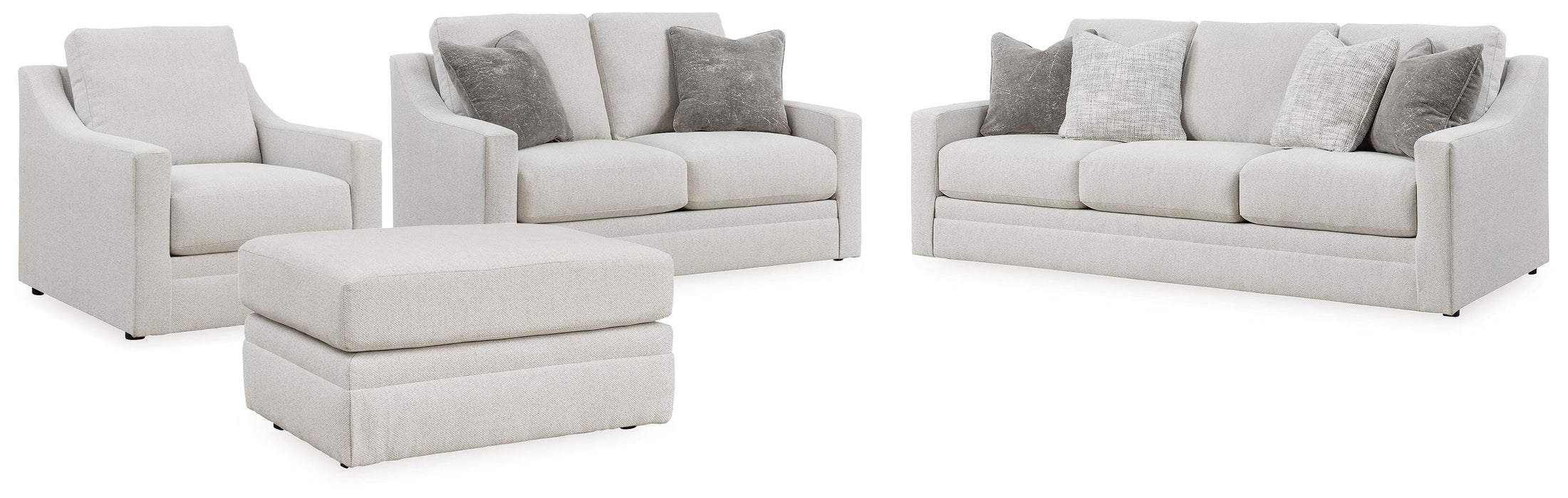 Maitelynn Upholstery Package - MI Hometown Furnishings (MI)*