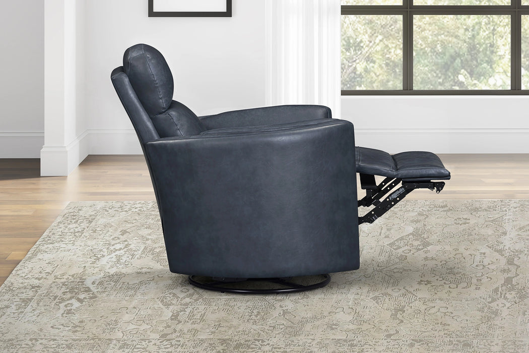 Parker Living Radius Swivel Power Glider Recliner Two Pack