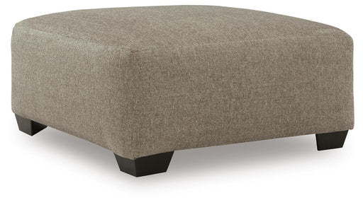 Newellen Oversized Accent Ottoman - MI Hometown Furnishings (MI)*