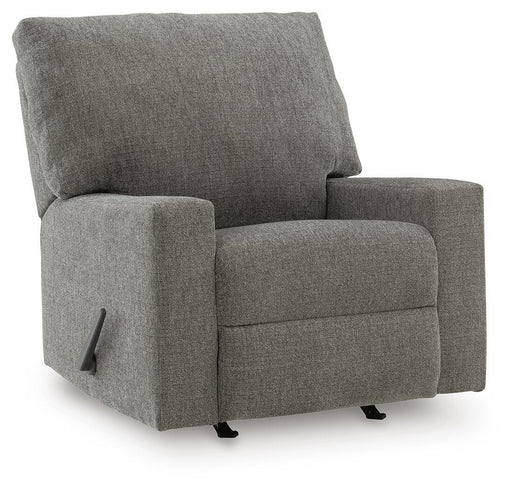 Clarington Recliner - MI Hometown Furnishings (MI)*