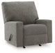 Clarington Recliner - MI Hometown Furnishings (MI)*