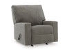 Clarington Recliner - MI Hometown Furnishings (MI)*