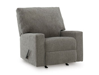 Clarington Recliner - MI Hometown Furnishings (MI)*