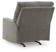 Clarington Recliner - MI Hometown Furnishings (MI)*