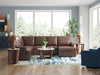 McDowlan Sectional with Chaise - MI Hometown Furnishings (MI)*
