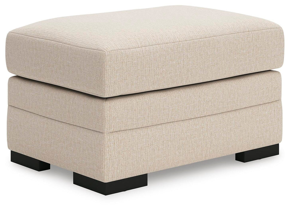 Lango Ottoman - MI Hometown Furnishings (MI)*