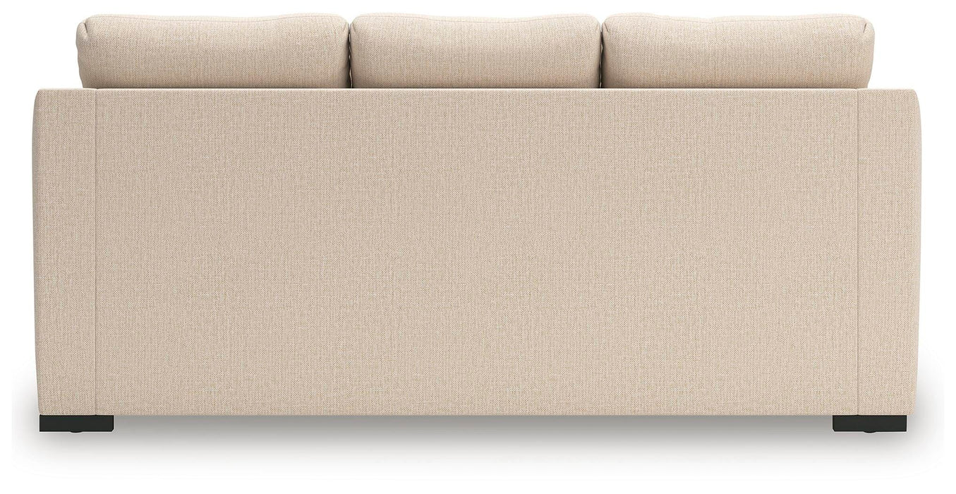 Lango Sofa Chaise - MI Hometown Furnishings (MI)*