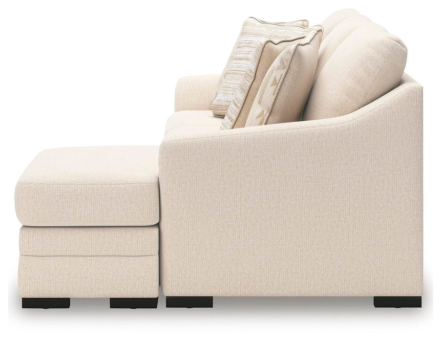 Lango Sofa Chaise - MI Hometown Furnishings (MI)*