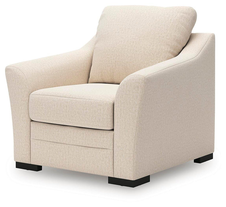 Lango Chair - MI Hometown Furnishings (MI)*