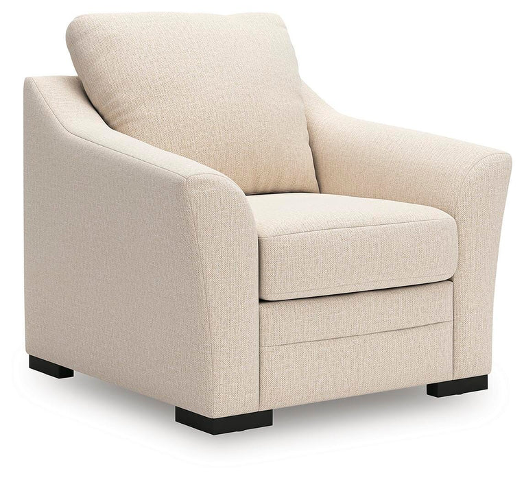 Lango Chair - MI Hometown Furnishings (MI)*