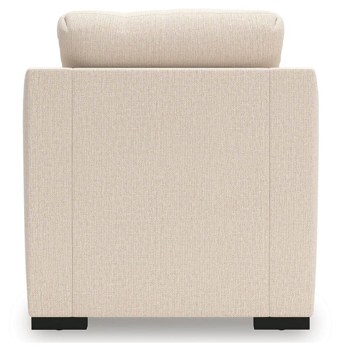 Lango Chair - MI Hometown Furnishings (MI)*