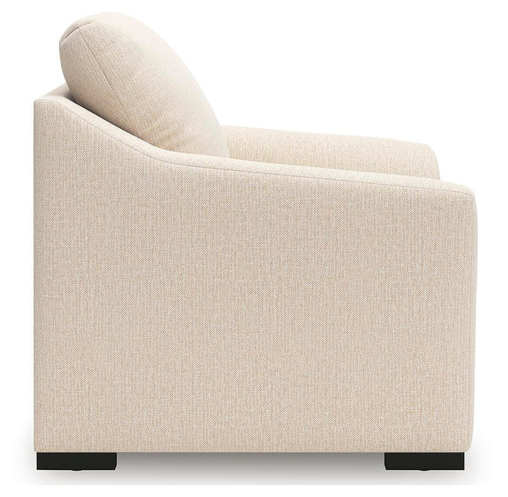 Lango Chair - MI Hometown Furnishings (MI)*