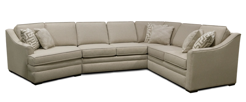 Thomas Loveseat