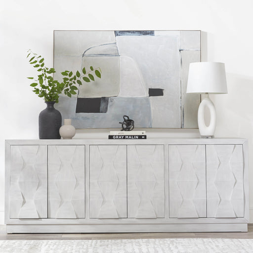 Parker House Cortina 90 Inch Console