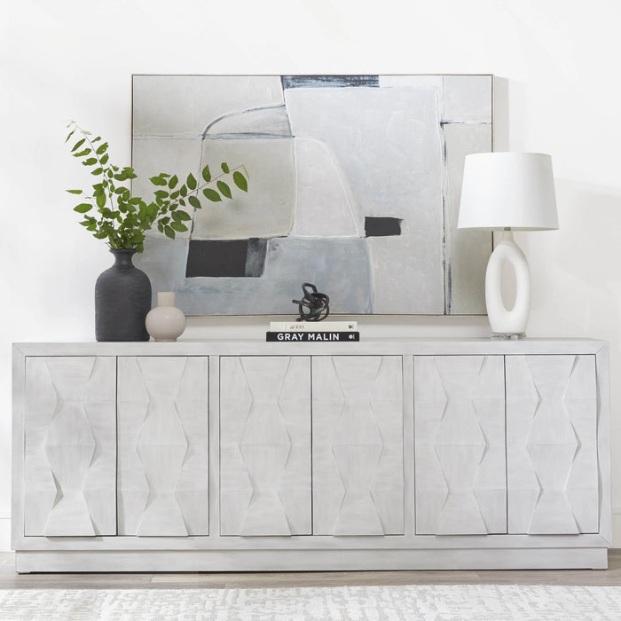 Parker House Cortina 90 Inch Console
