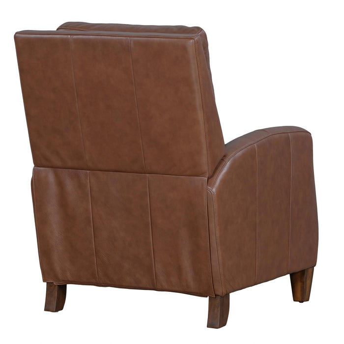 Parker Living Hunter Power High Leg Recliner P2