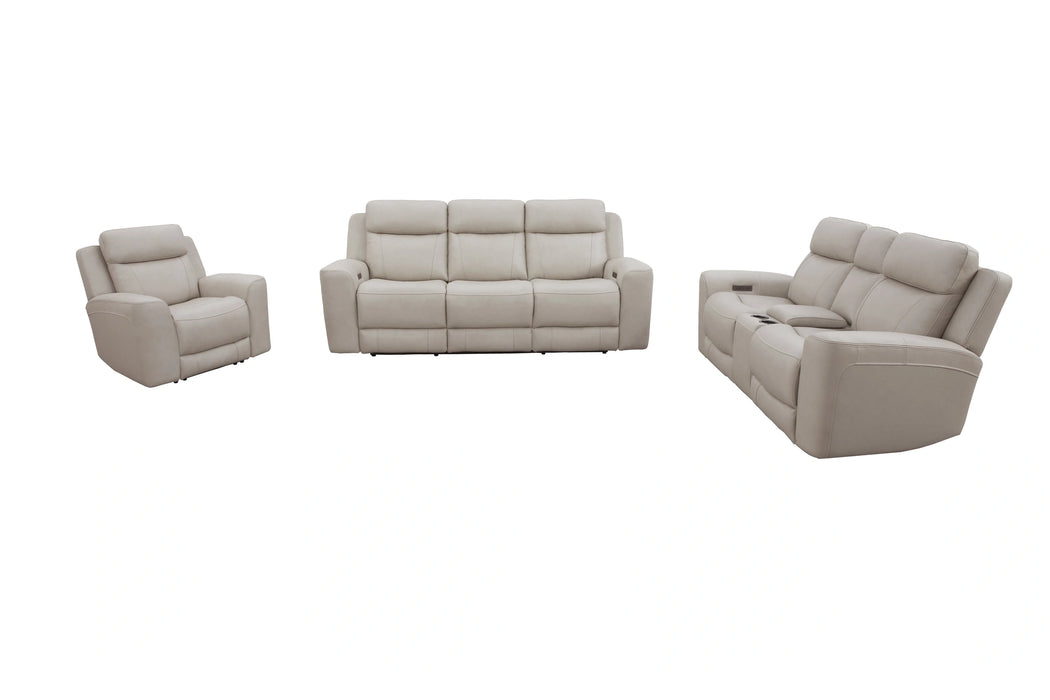 Parker Living Calgary Power Reclining Sofa Loveseat and Recliner