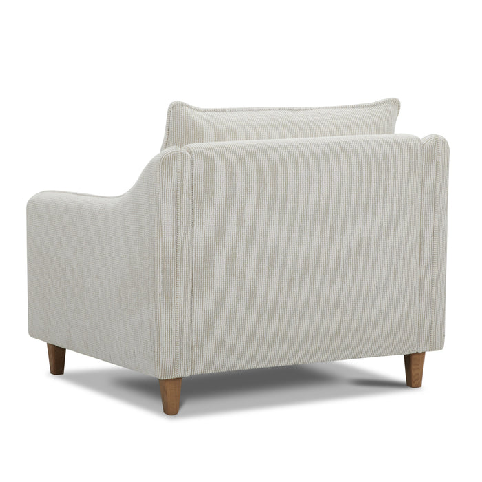 Parker Living Vogue - Farlo Chalk Chair Two Pack