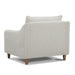 Parker Living Vogue - Farlo Chalk Chair Two Pack