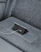 Studio Cave Living Room Set - MI Hometown Furnishings (MI)*