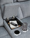 Studio Cave Living Room Set - MI Hometown Furnishings (MI)*