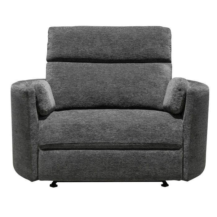 Parker Living Radius Xl Extra Wide Power Glider Recliner Two Pack