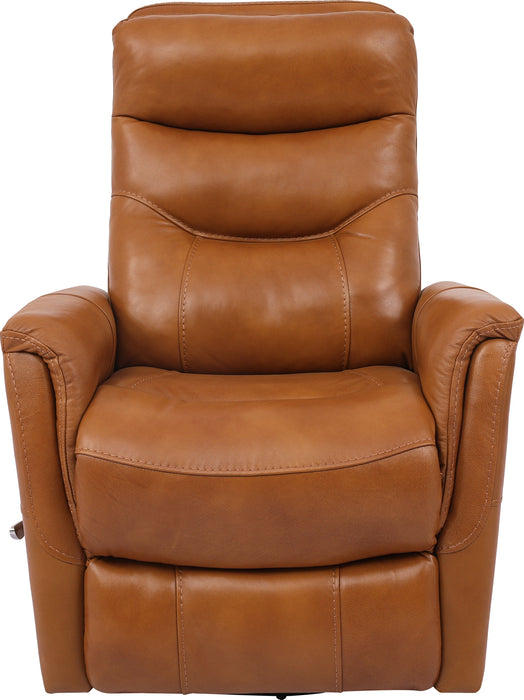 Parker Living Gemini Swivel Glider Recliner