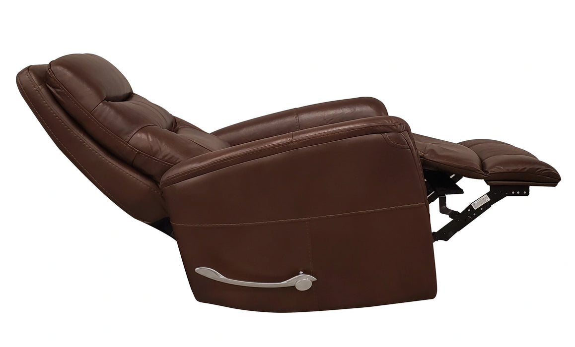 Parker Living Gemini Swivel Glider Recliner Two Pack