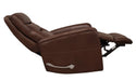 Parker Living Gemini Swivel Glider Recliner Two Pack