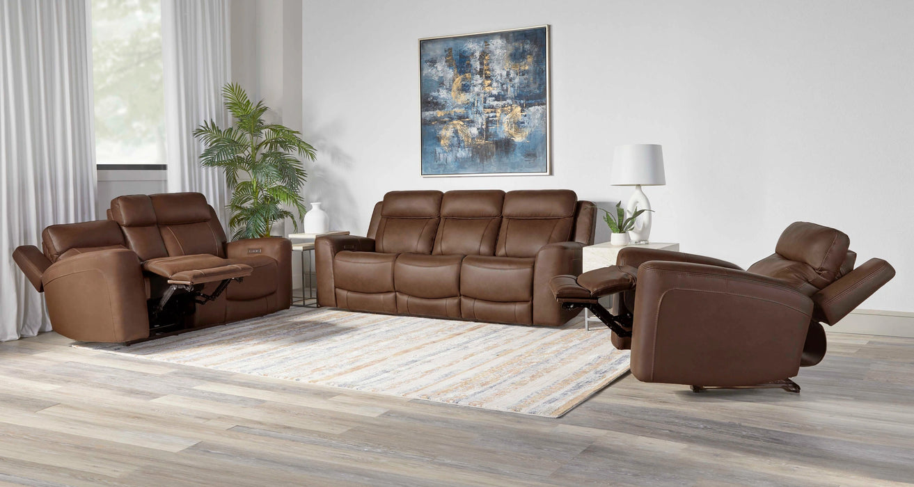 Parker Living Calgary Power Recliner P2