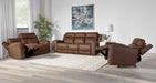 Parker Living Calgary Power Sofa P2