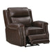 Parker Living Hensley Power Reclining Sofa Loveseat and Recliner