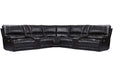 Parker Living Whitman - Powered By Freemotion 7 Piece Modular Power Reclining Sectional with Power Adjustable Headrests