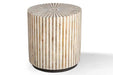Parker House Crossings - Downtown Cocktail Table with 2 End Tables