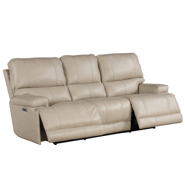 Parker Living Whitman - Powered By Freemotion Power Reclining Sofa and Loveseat