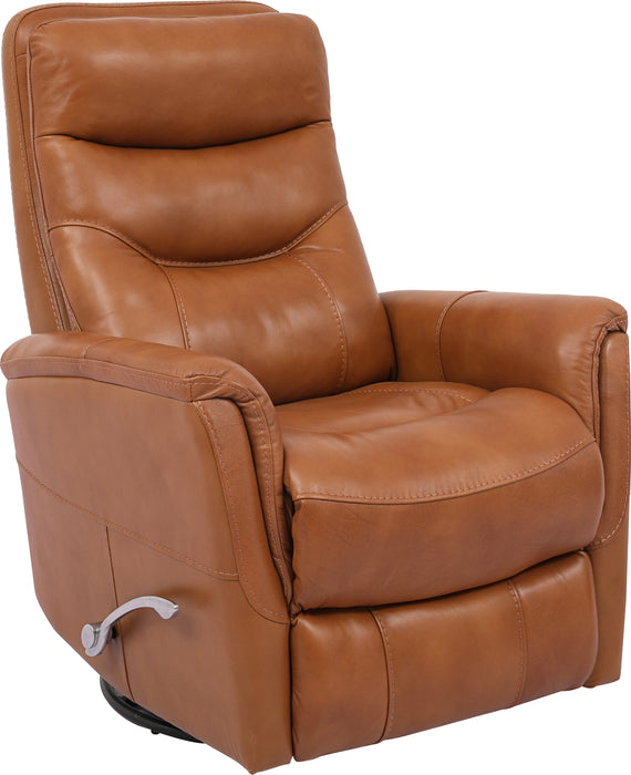 Parker Living Gemini Swivel Glider Recliner