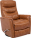Parker Living Gemini Swivel Glider Recliner Two Pack