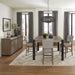 Parker House Cedar Fork - Dining Sideboard