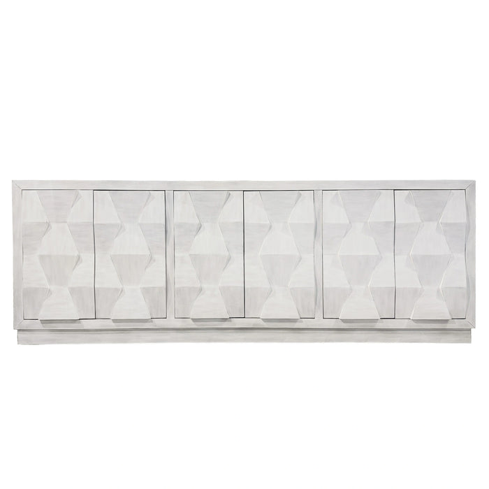 Parker House Cortina 90 Inch Console