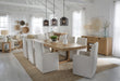 Parker House Escape - Dining Upholstered Caster Chair