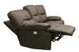 Parker Living Spartacus Power Reclining Sofa and Loveseat