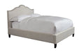 Parker Living Sleep Jamie Queen Bed
