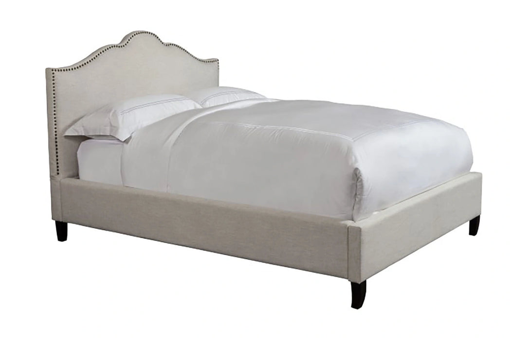 Parker Living Sleep Jamie King Bed