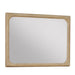 Parker House Escape - Bedroom Queen Panel Bed 2 Nightstands and Dresser with Mirror