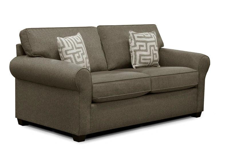 Seabury Sleeper