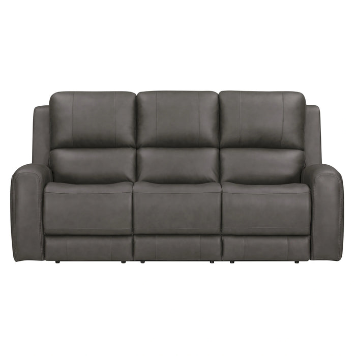 Parker Living Belmont Zero Gravity Power Reclining Sofa and Recliner