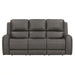 Parker Living Belmont Zero Gravity Power Reclining Sofa and Recliner