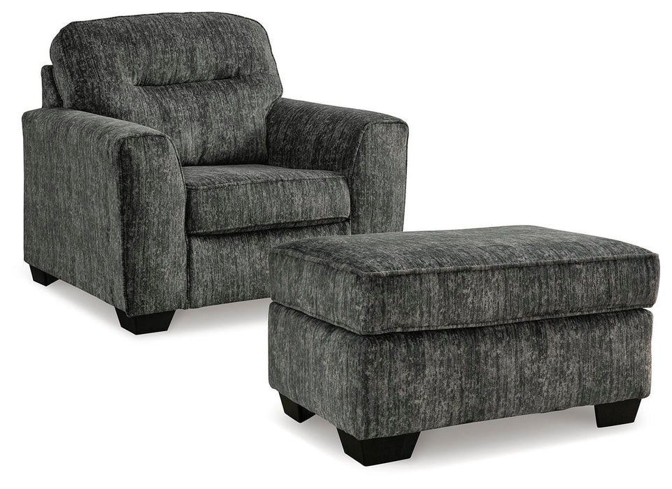 Lonoke Living Room Set - MI Hometown Furnishings (MI)*