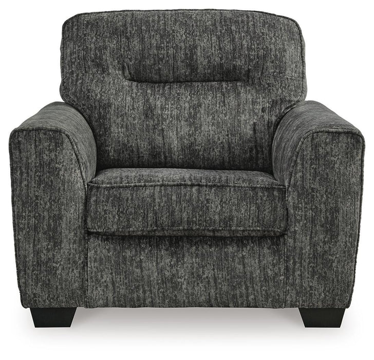 Lonoke Living Room Set - MI Hometown Furnishings (MI)*